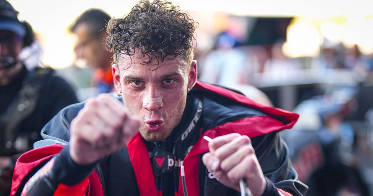 Thailand MotoGP: Season Opener and Key Asian Hub Until 2031